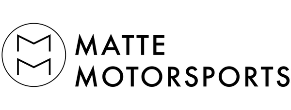 Matte Motorsports